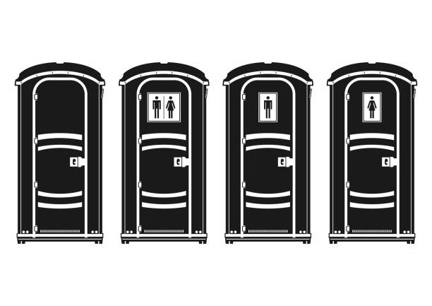 Best Long-Term Portable Toilet Rental  in Redby, MN