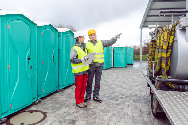 Best ADA-Compliant Portable Toilet Rental  in Redby, MN
