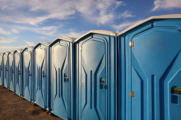 Best Eco-Friendly Portable Toilets  in Redby, MN